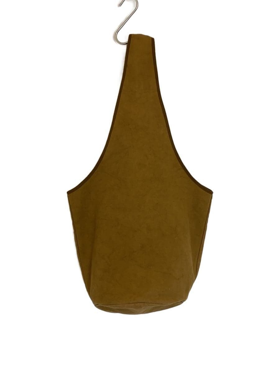 mii Thaaii Saatchi Bag Shoulder Bag Canvas BRW Solid