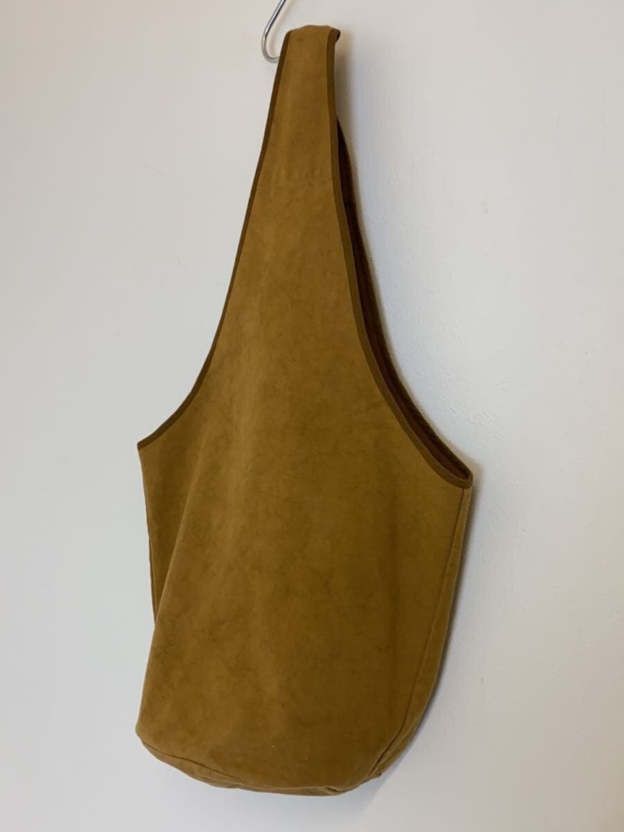 mii Thaaii Saatchi Bag Shoulder Bag Canvas BRW Solid 2