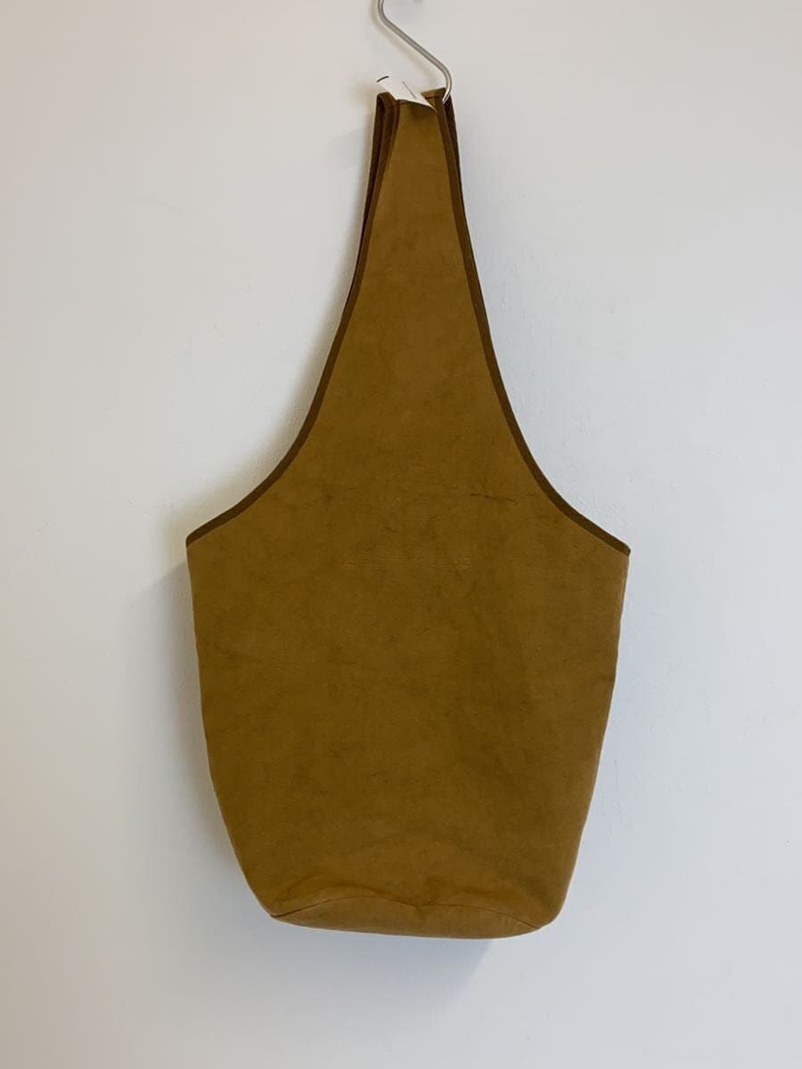 mii Thaaii Saatchi Bag Shoulder Bag Canvas BRW Solid 3