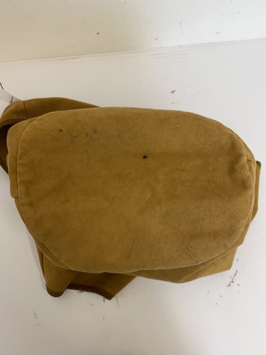 mii Thaaii Saatchi Bag Shoulder Bag Canvas BRW Solid 4