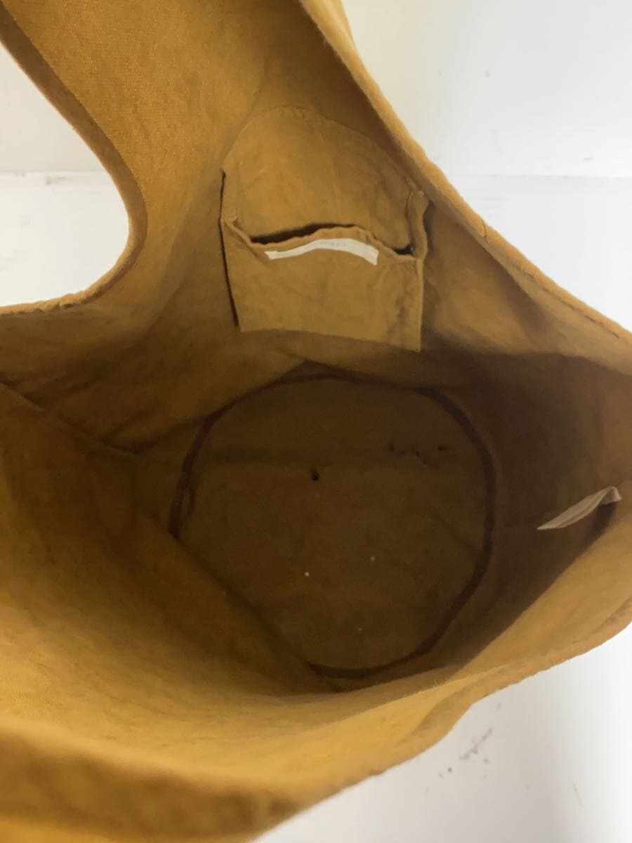 mii Thaaii Saatchi Bag Shoulder Bag Canvas BRW Solid 6