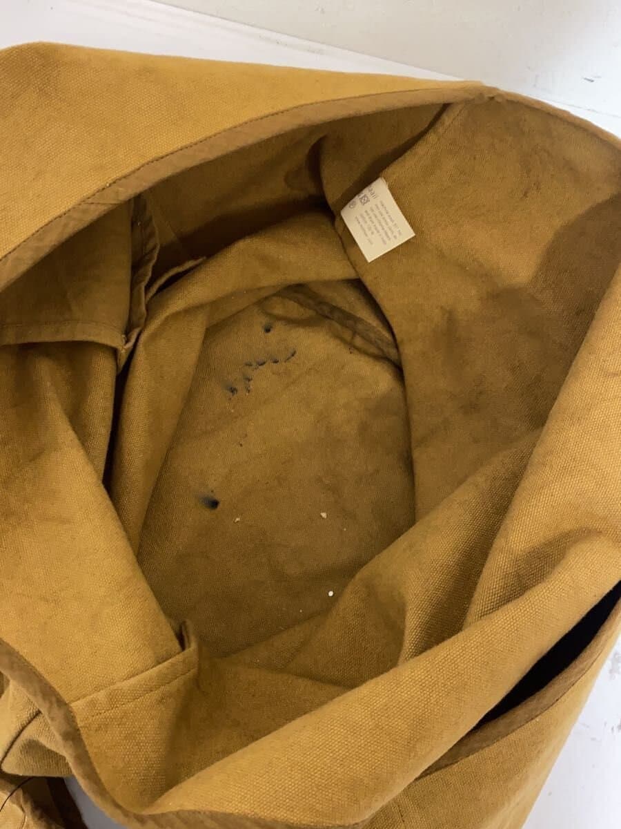 mii Thaaii Saatchi Bag Shoulder Bag Canvas BRW Solid 7