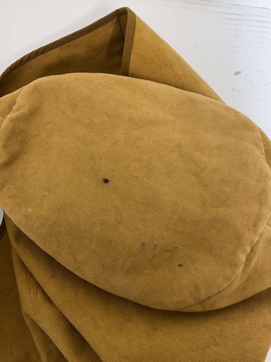 mii Thaaii Saatchi Bag Shoulder Bag Canvas BRW Solid 8