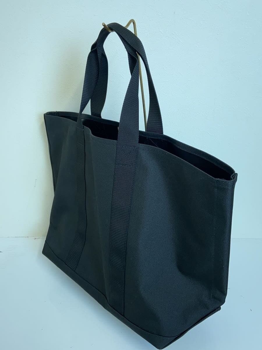 L.L.Bean Hunters Tote Bag Tote Bag Polyester BLK Solid 212545 2
