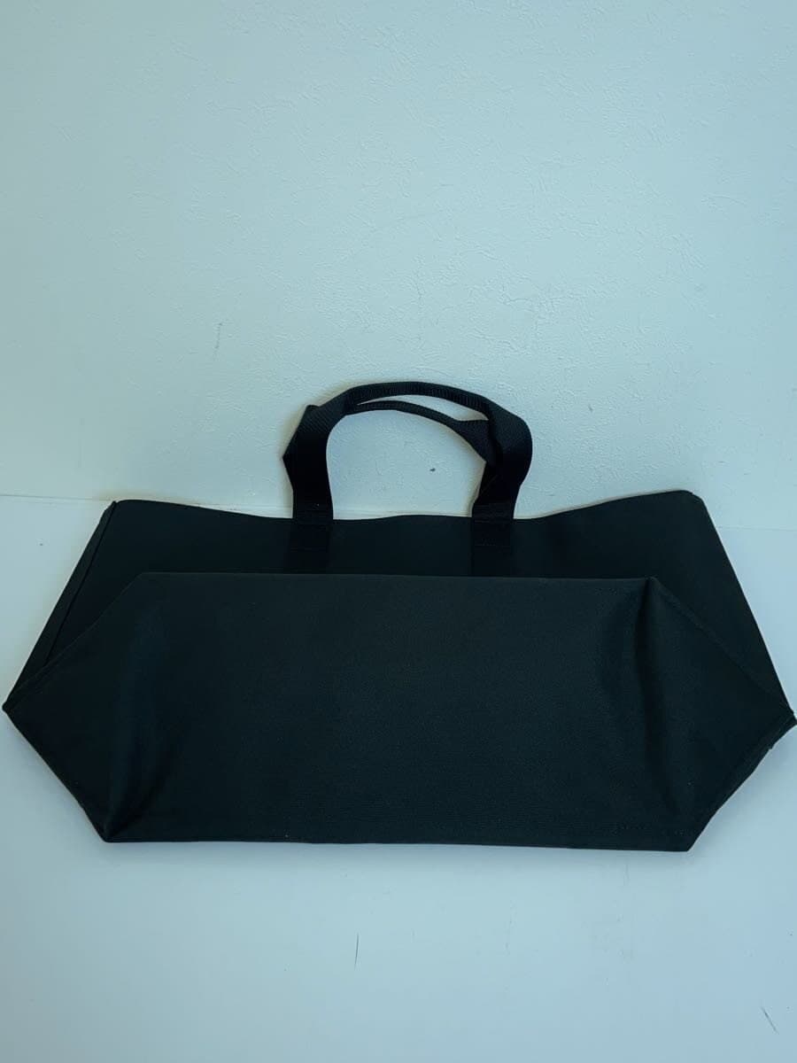 L.L.Bean Hunters Tote Bag Tote Bag Polyester BLK Solid 212545 4