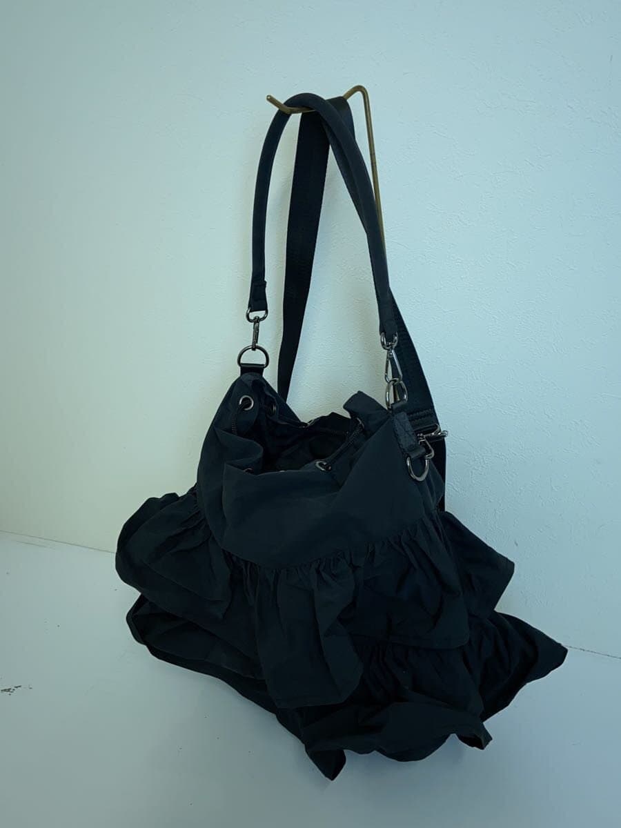 GUSCIO Shoulder Bag BLK 2