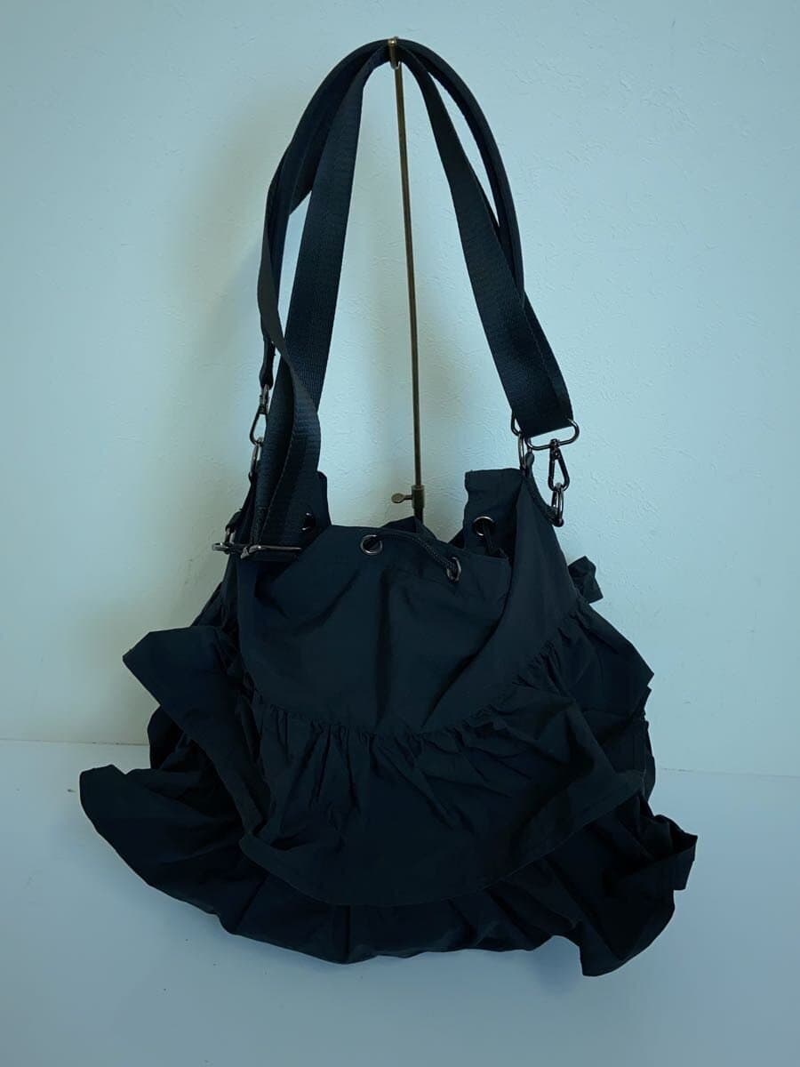 GUSCIO Shoulder Bag BLK 3