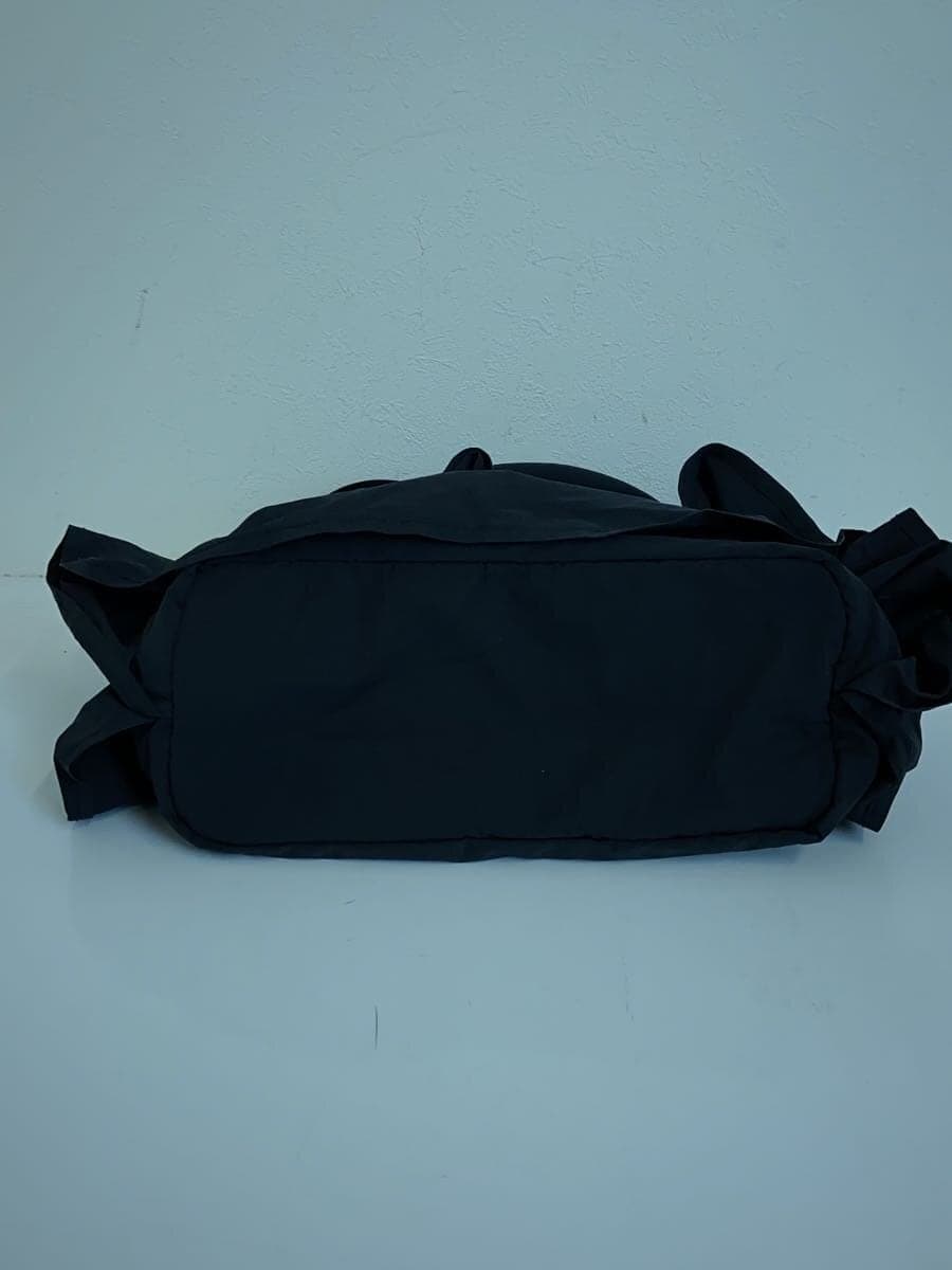 GUSCIO Shoulder Bag BLK 4