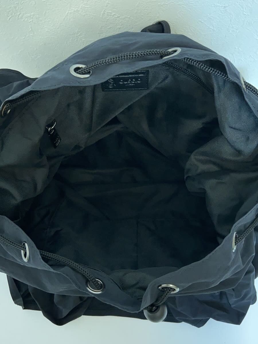 GUSCIO Shoulder Bag BLK 6