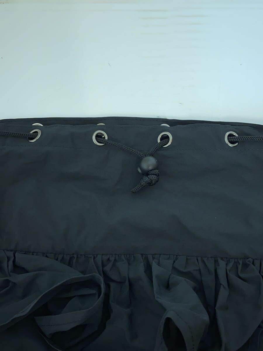 GUSCIO Shoulder Bag BLK 8