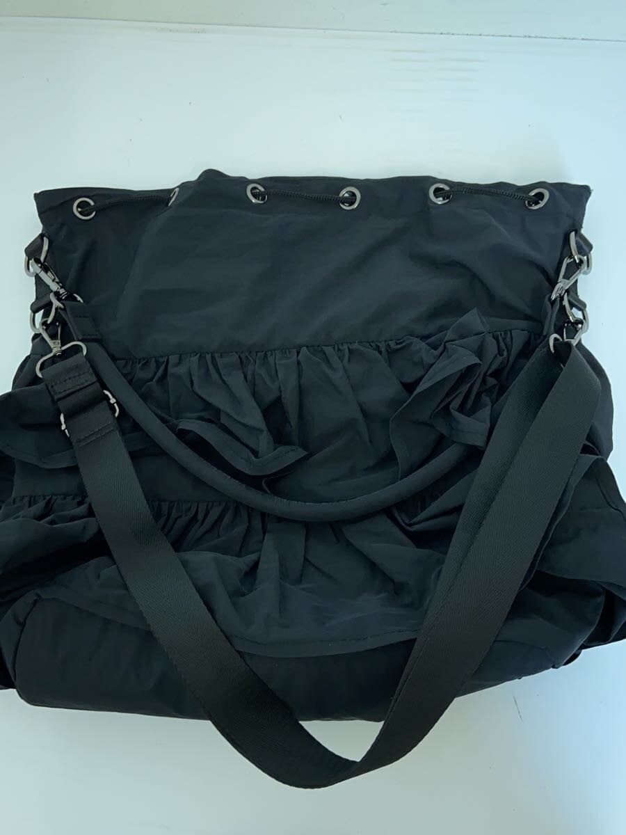 GUSCIO Shoulder Bag BLK 9