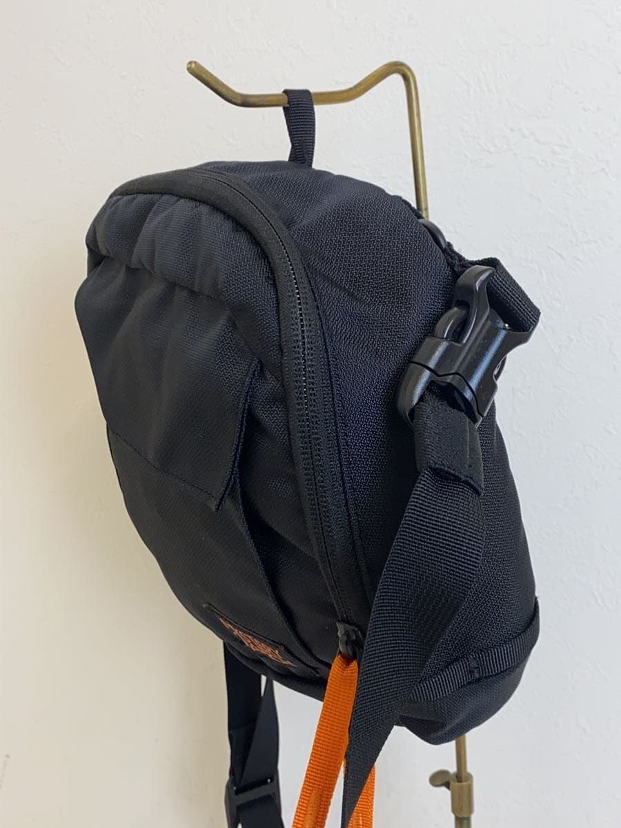 MYSTERY RANCH Shoulder Bag BLK 07 NOV 2024 2