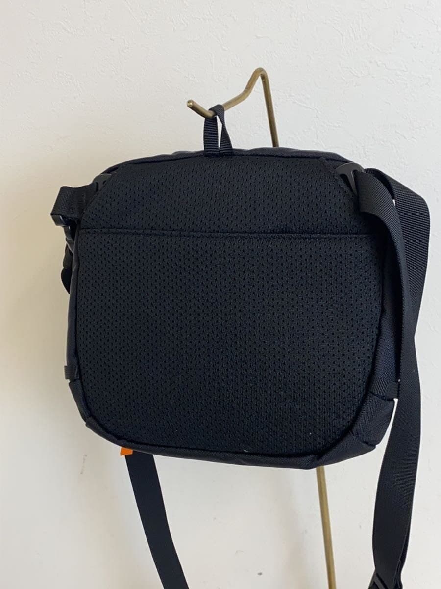 MYSTERY RANCH Shoulder Bag BLK 07 NOV 2024 3