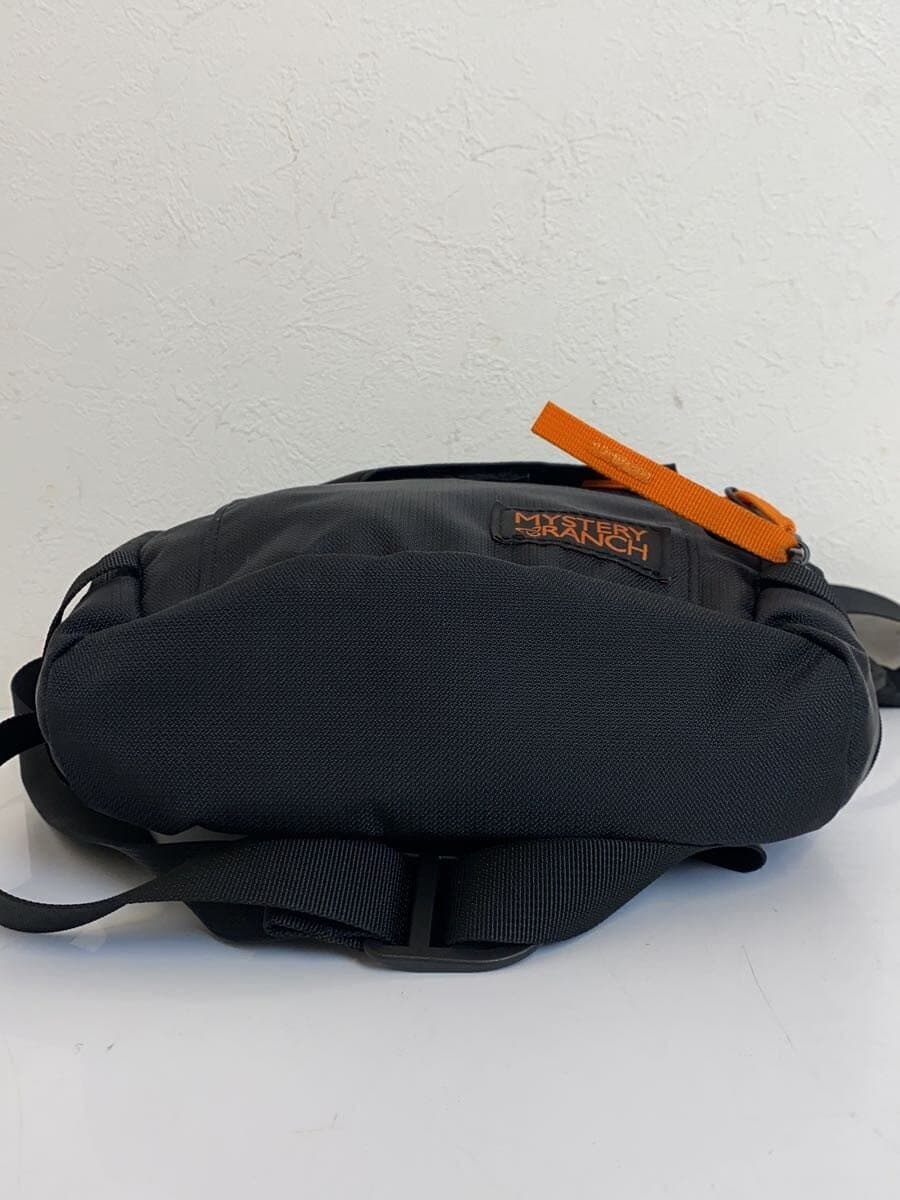 MYSTERY RANCH Shoulder Bag BLK 07 NOV 2024 4