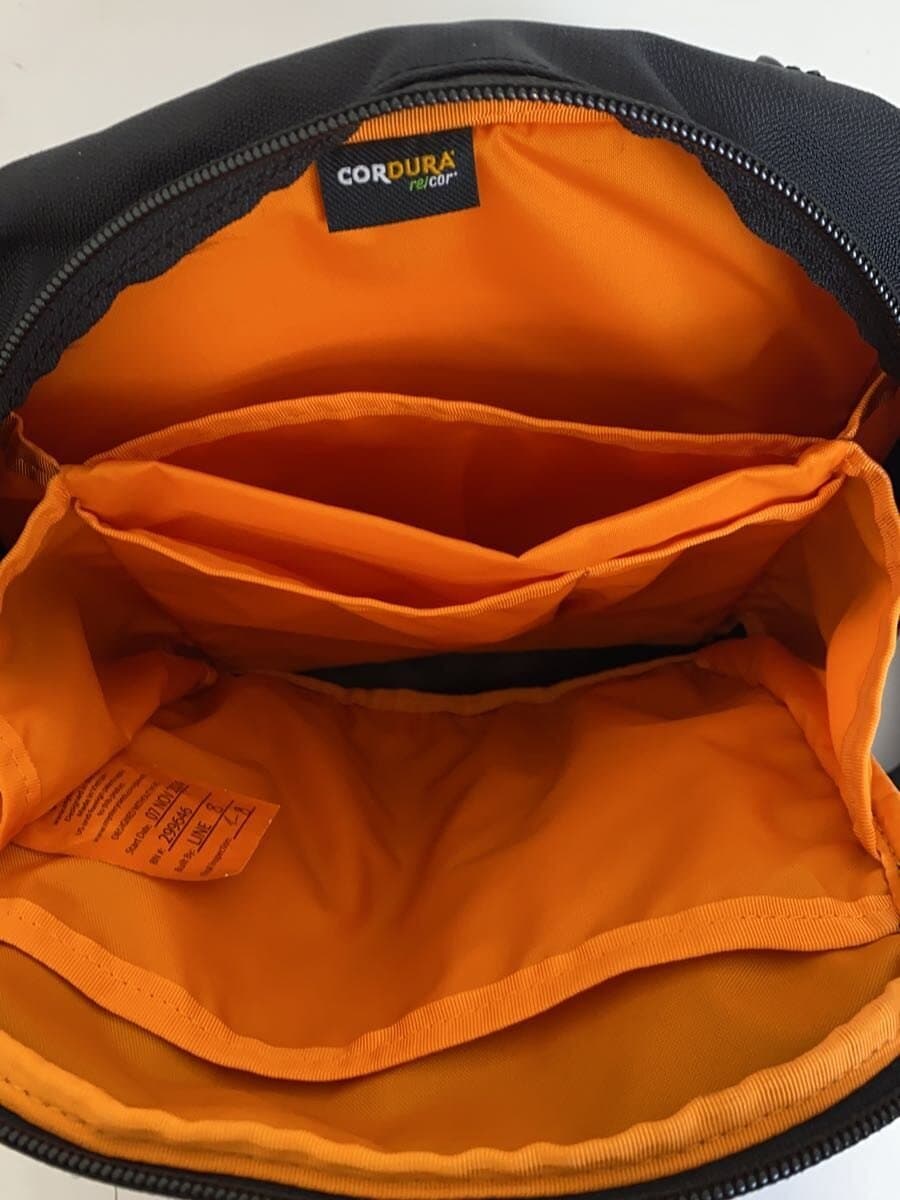 MYSTERY RANCH Shoulder Bag BLK 07 NOV 2024 6