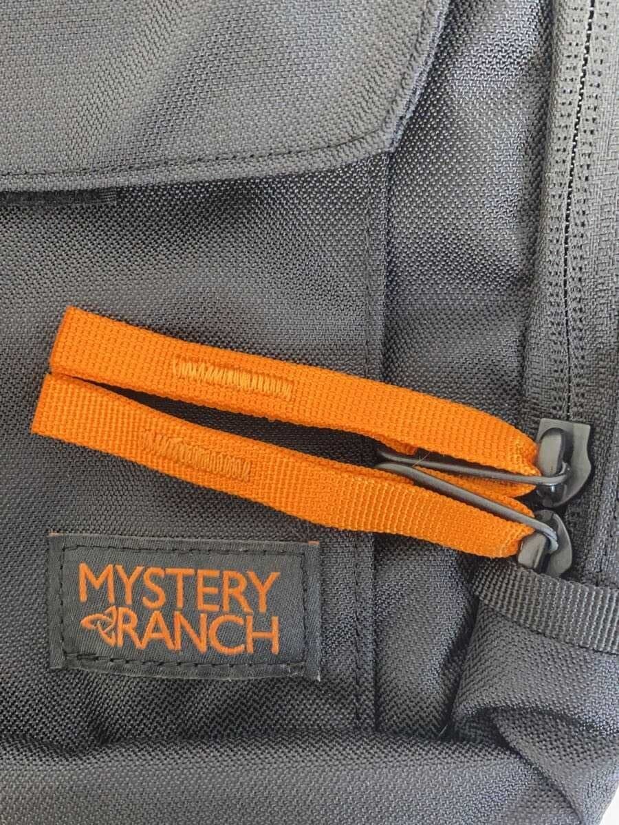 MYSTERY RANCH Shoulder Bag BLK 07 NOV 2024 7