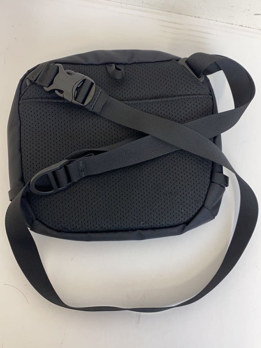 MYSTERY RANCH Shoulder Bag BLK 07 NOV 2024 9