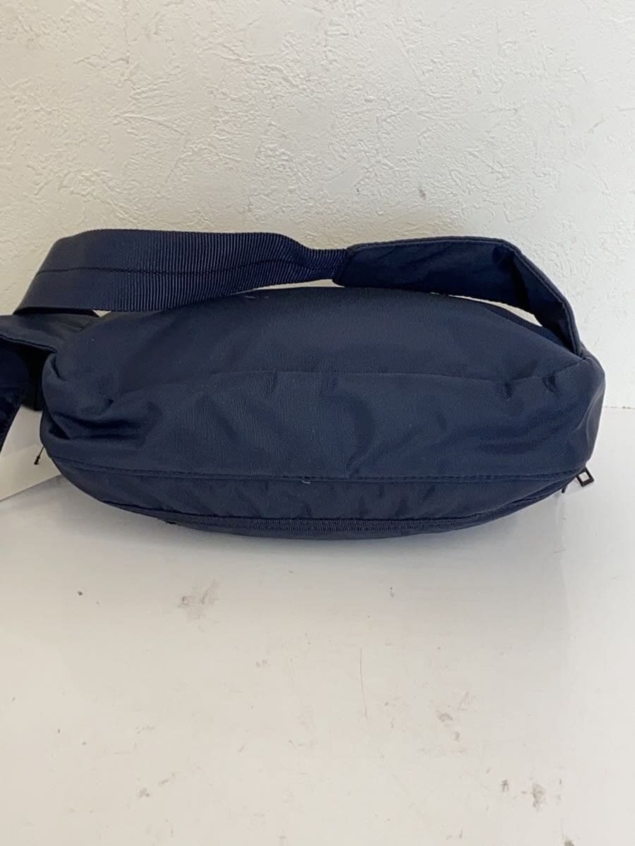 PORTERFLASH WAIST BAG Waist Bag Canvas NVY 4