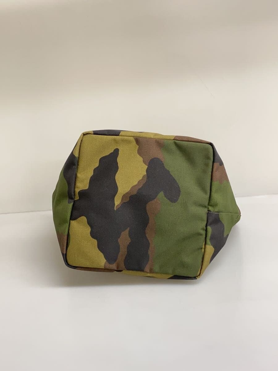 Herve Chapelier Boat Shape Tote Bag 707W 4