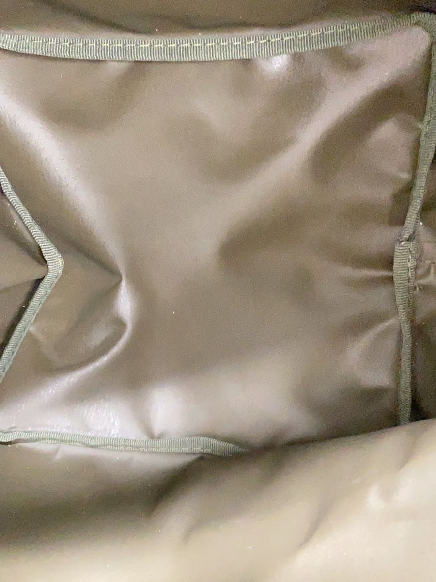 Herve Chapelier Boat Shape Tote Bag 707W 6