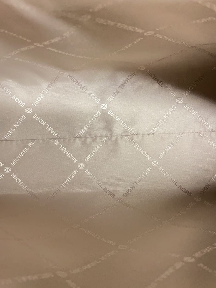 MICHAEL KORS Handbag NVY Solid 30S5S9RS1T 6