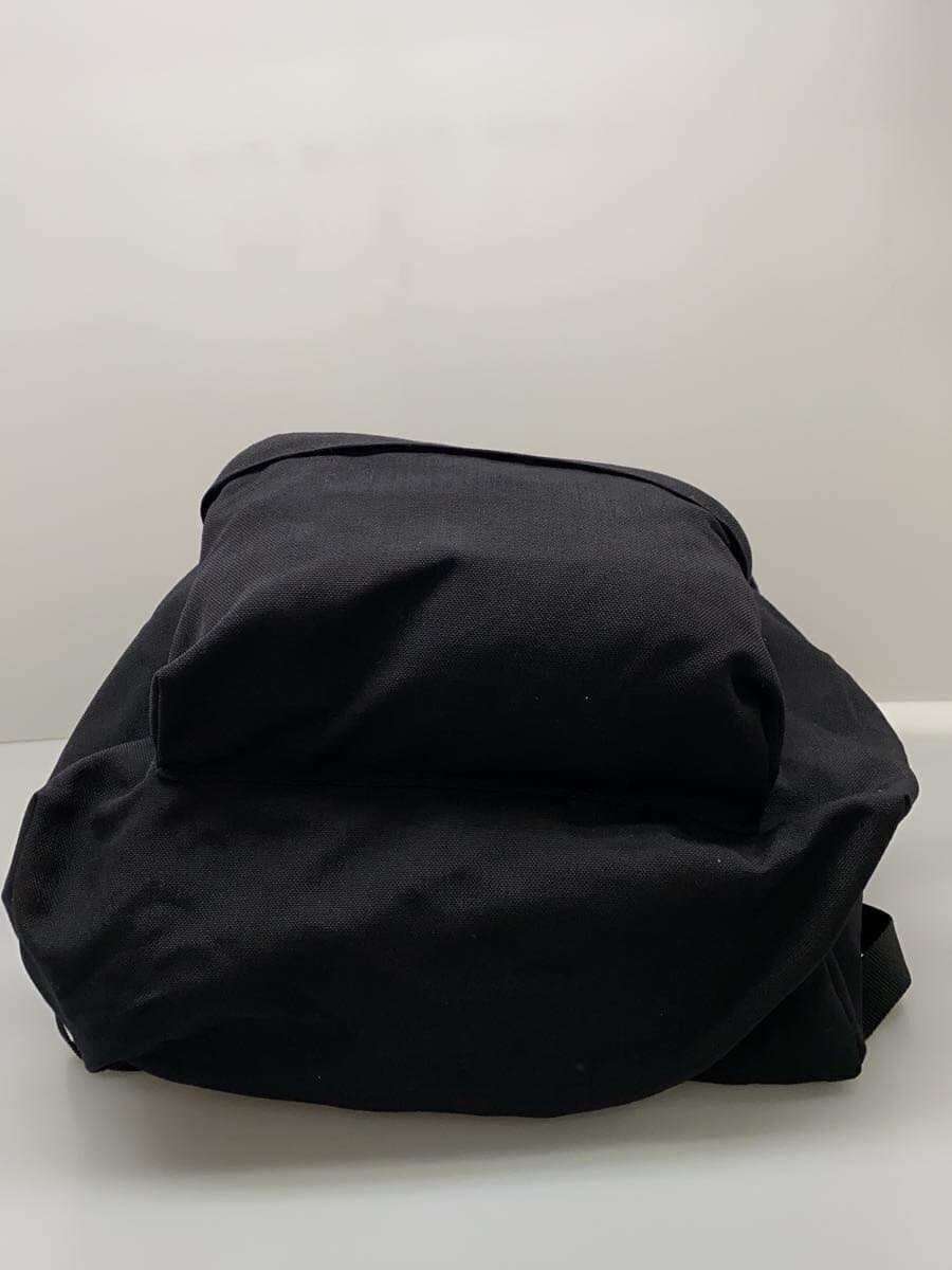 COMME des GARCONS HOMME PLUS Backpack Nylon BLK Solid PZ-K 201 4