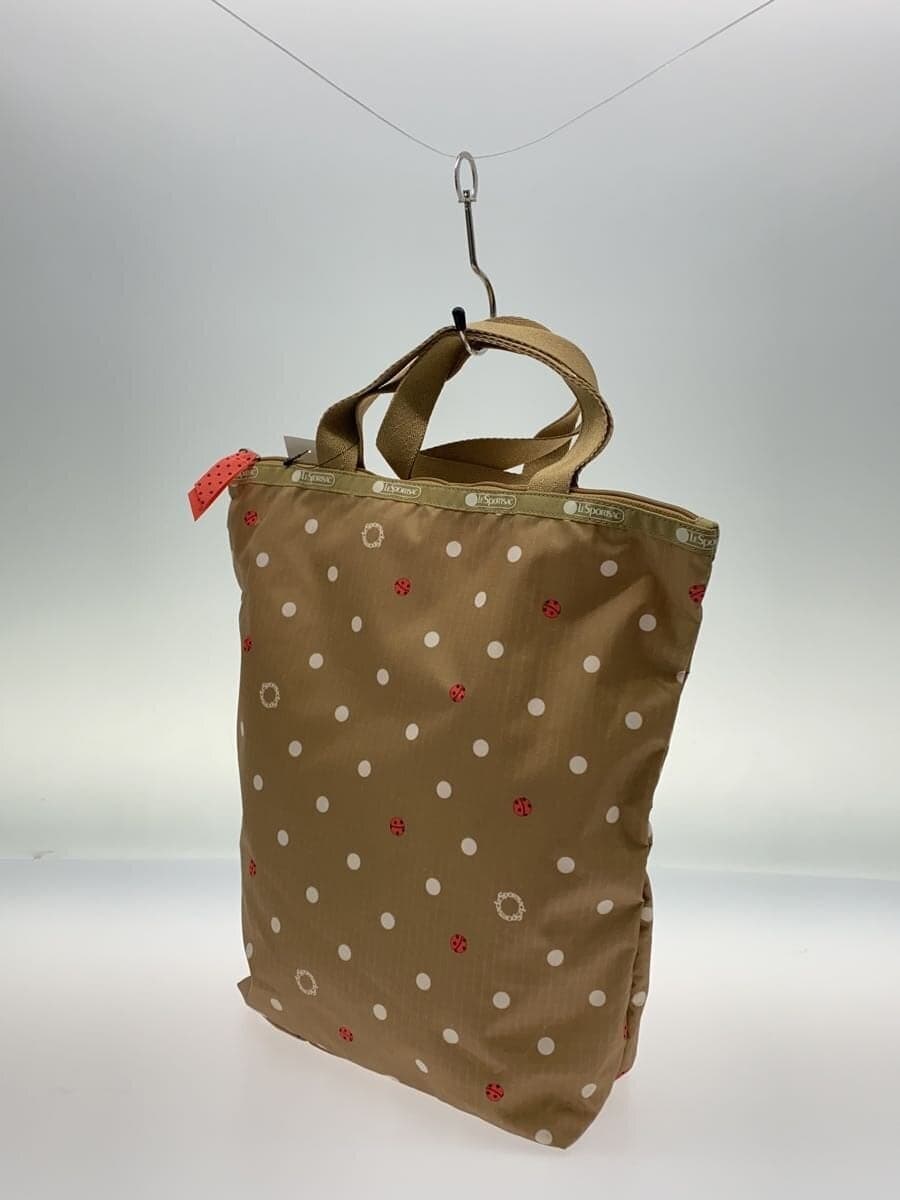 LESPORTSAC Bag BEG Dot 2