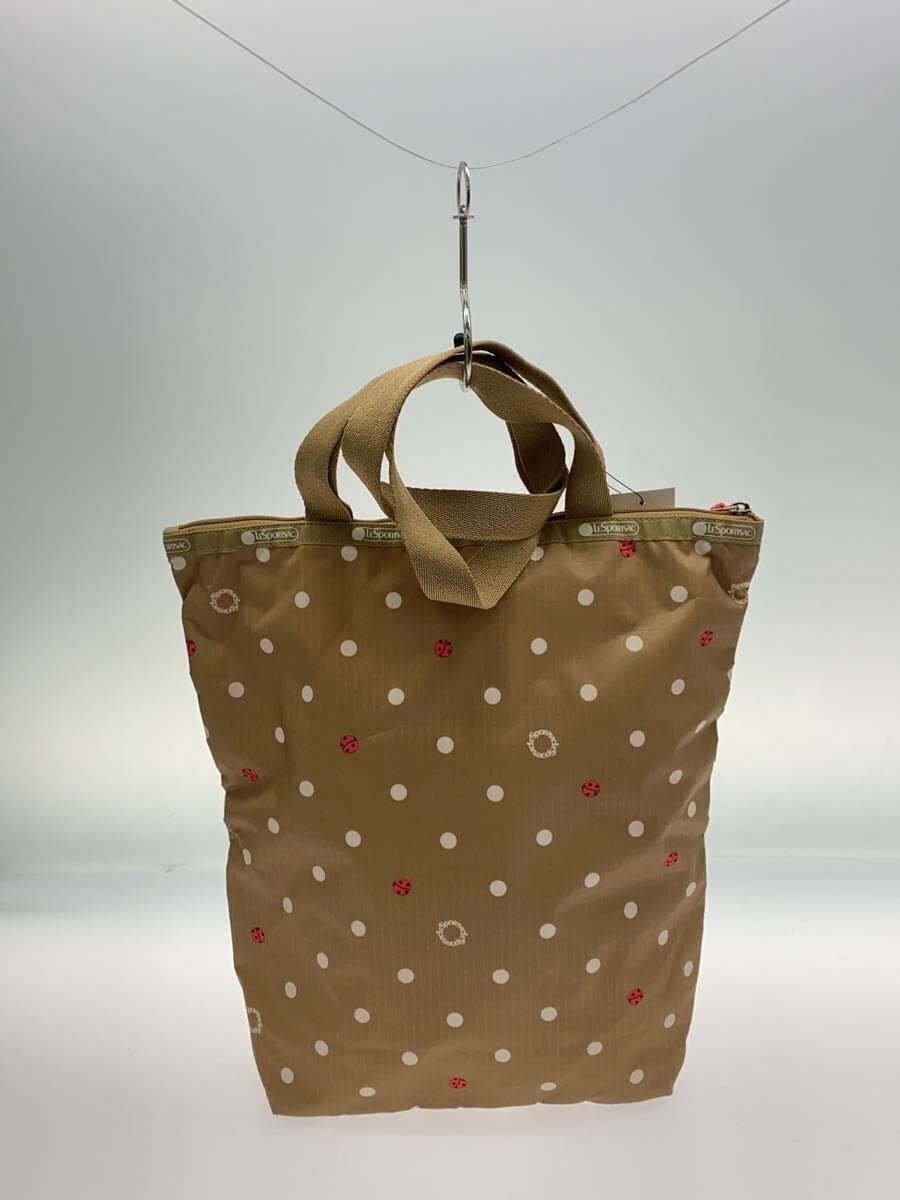 LESPORTSAC Bag BEG Dot 3