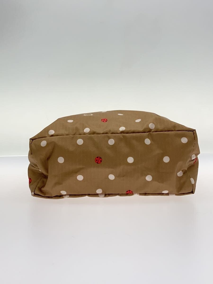 LESPORTSAC Bag BEG Dot 4