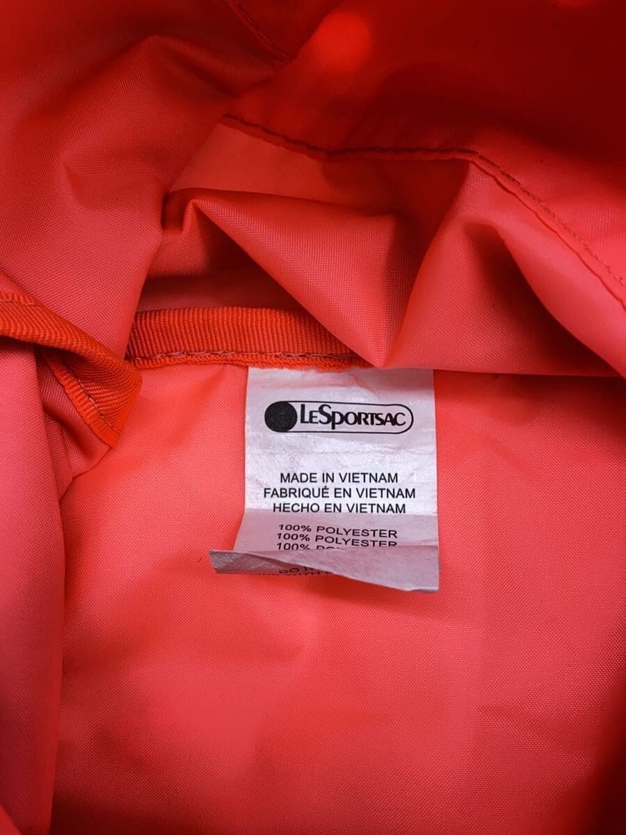 LESPORTSAC Bag BEG Dot 5