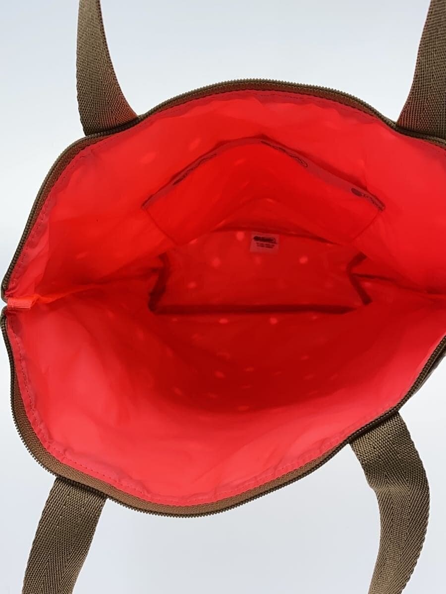 LESPORTSAC Bag BEG Dot 6