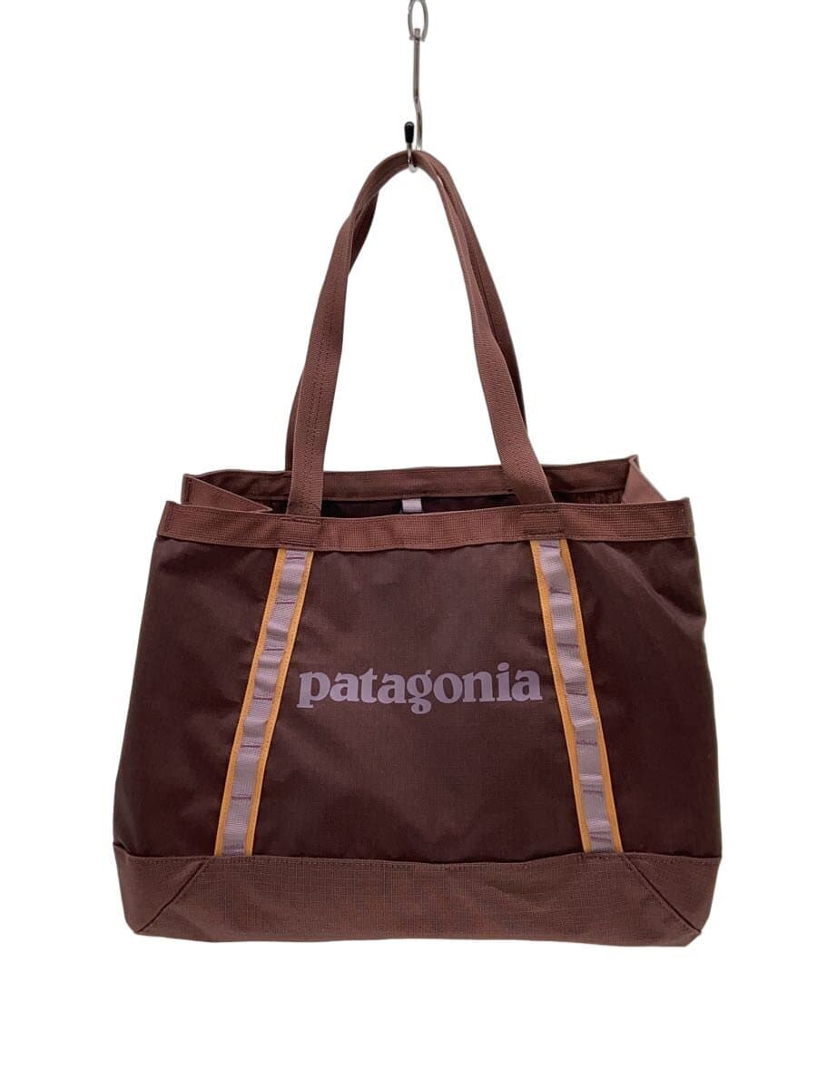 patagonia Tote Bag Nylon BRD 49032 FA24