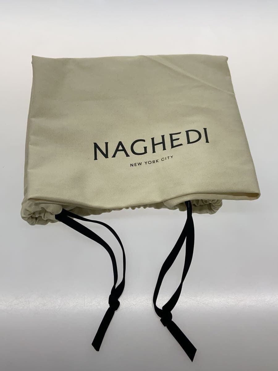 NAGHEDI Tote Bag BRW 8