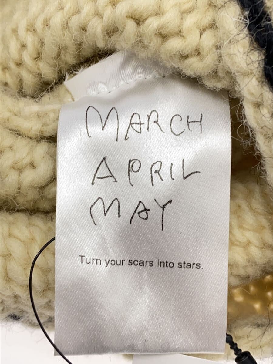 Other Brand MARCH APRIL MAY Tote Bag BEG 5