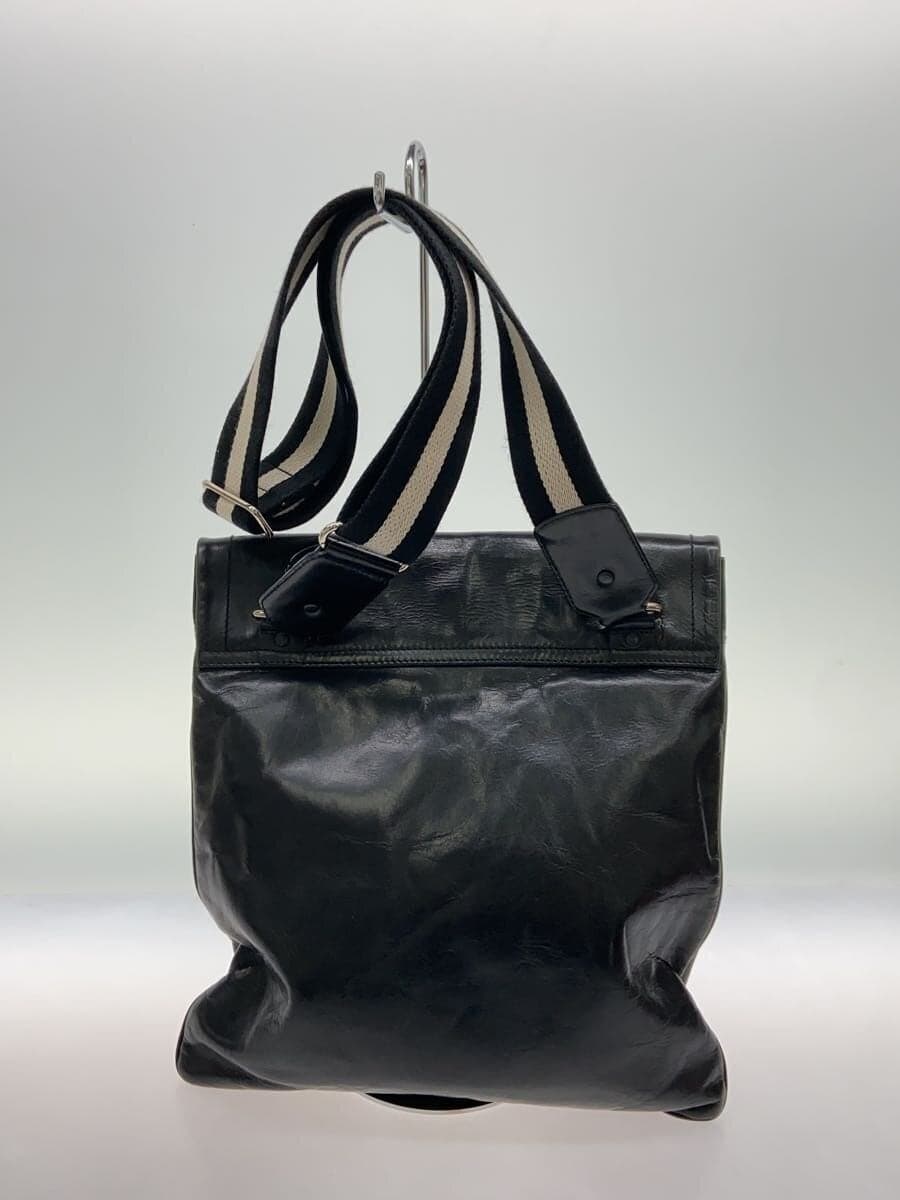 BALLY Shoulder Bag BLK 3