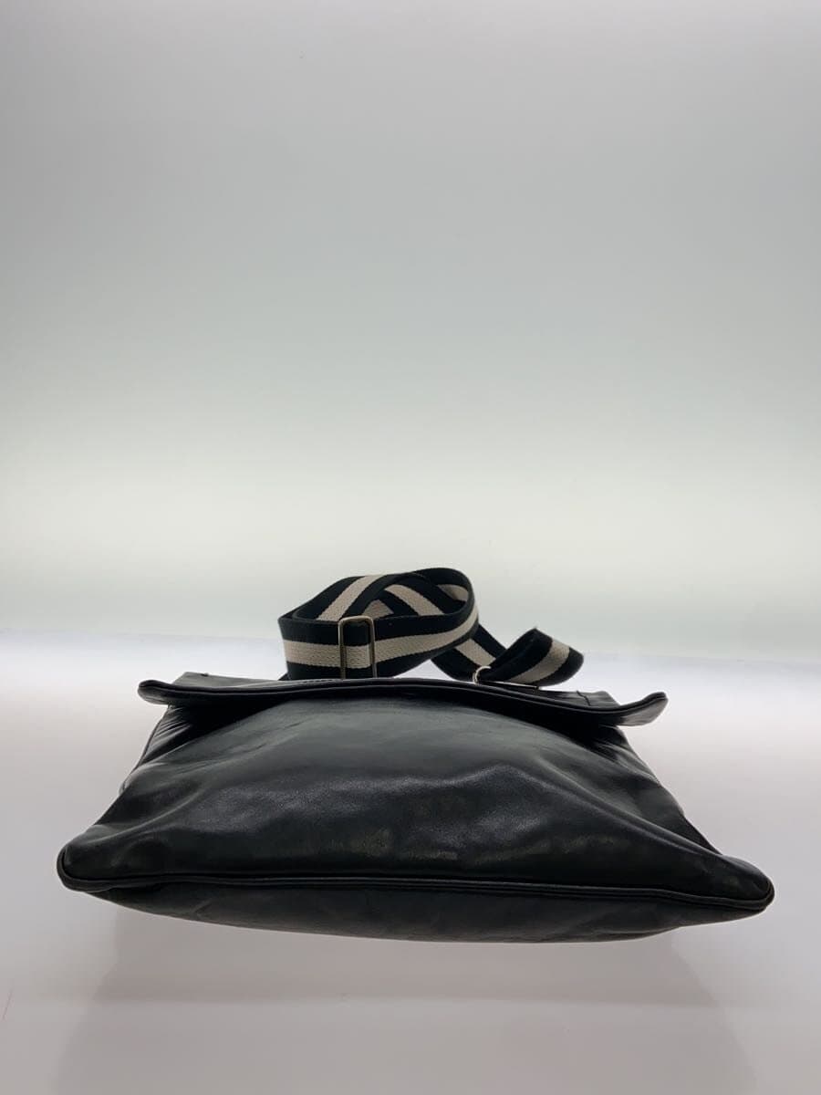 BALLY Shoulder Bag BLK 4