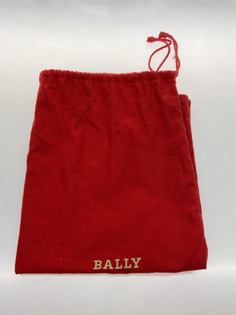 BALLY Shoulder Bag BLK 7