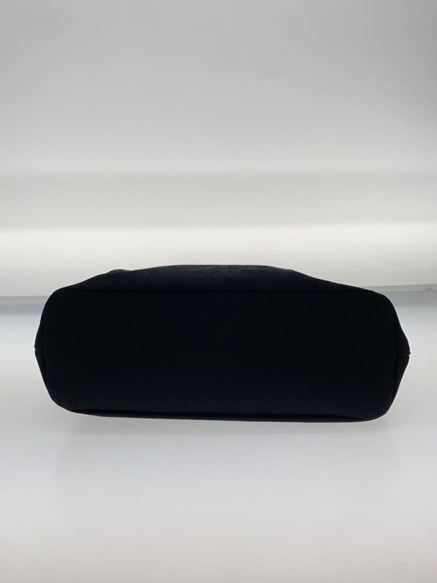 BVLGARI Handbag BLK 4