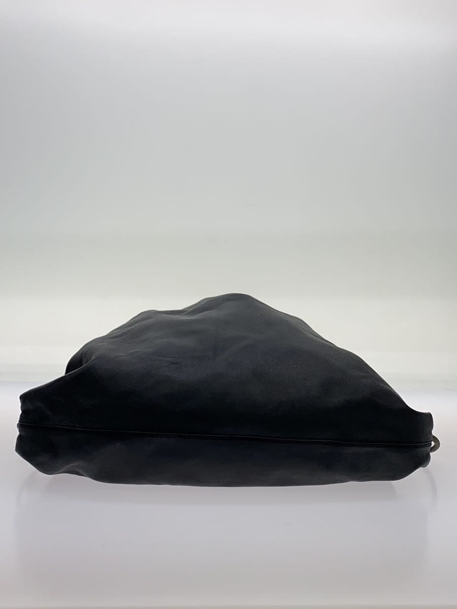 Alexander Wang Backpack Leather Black 4