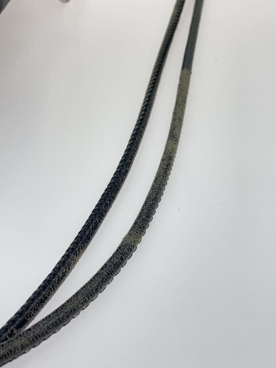 Alexander Wang Backpack Leather Black 7