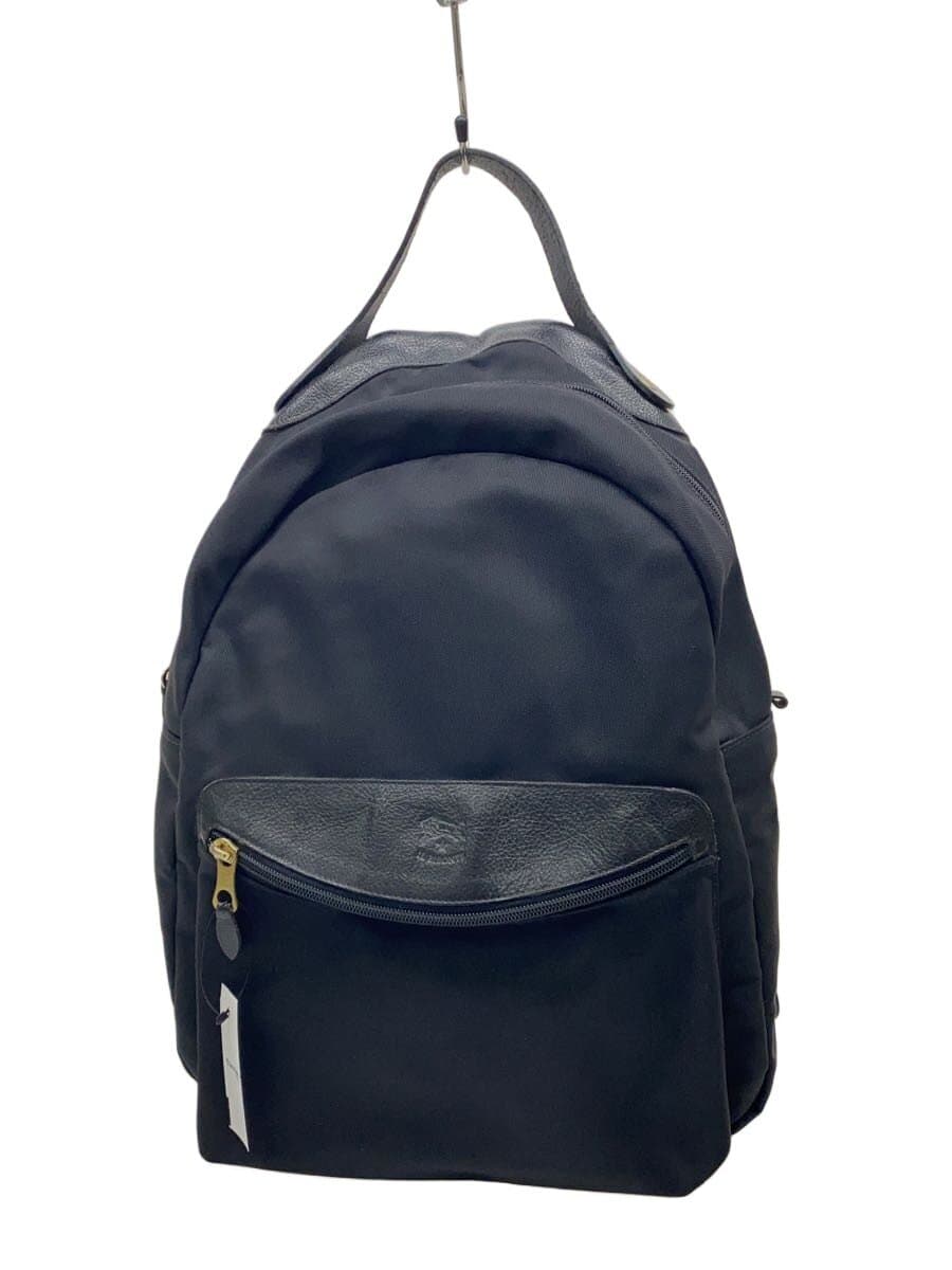 IL BISONTE Backpack -- BLK