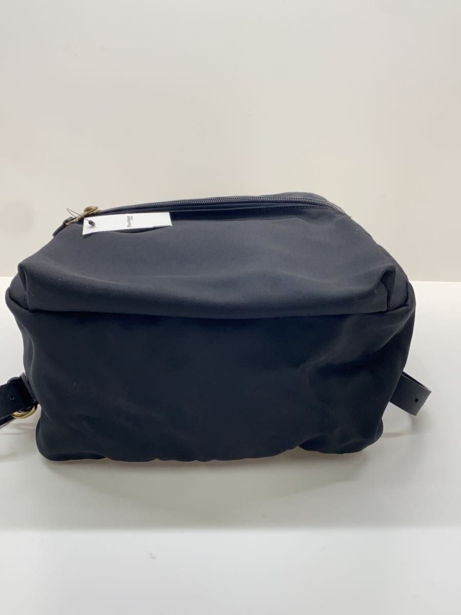 IL BISONTE Backpack -- BLK 4