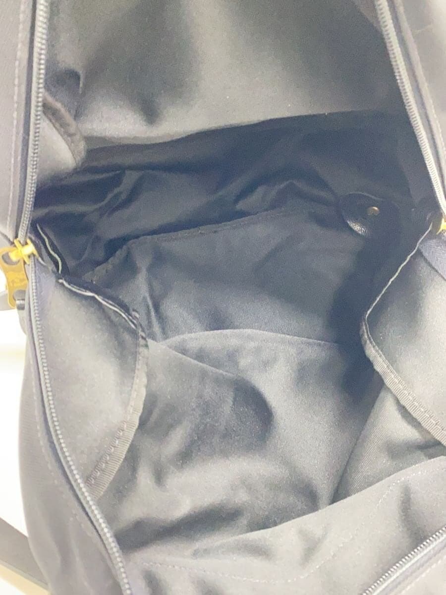 IL BISONTE Backpack -- BLK 6