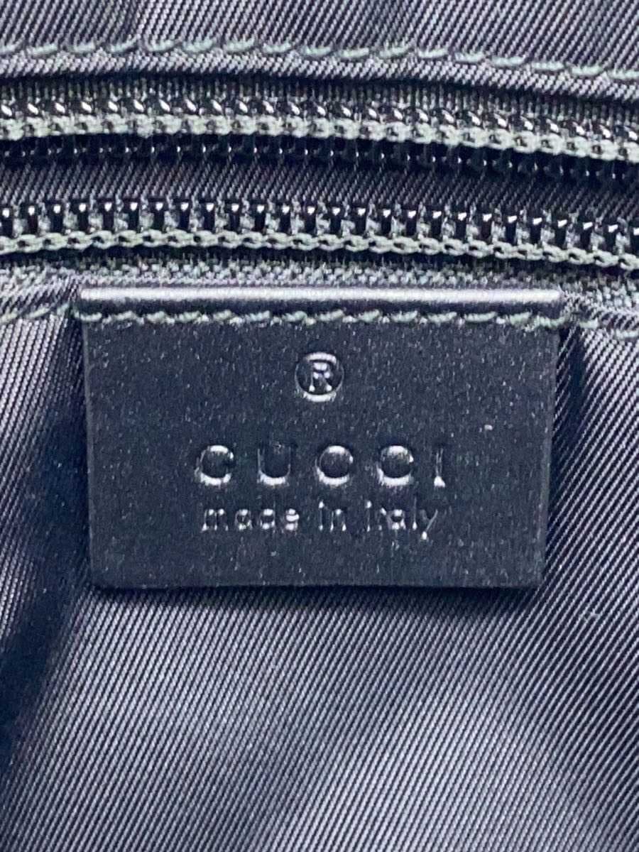 GUCCI Shoulder Bag_GG Supreme PVC BEG Monogram 471454 KHNGN 9692 5