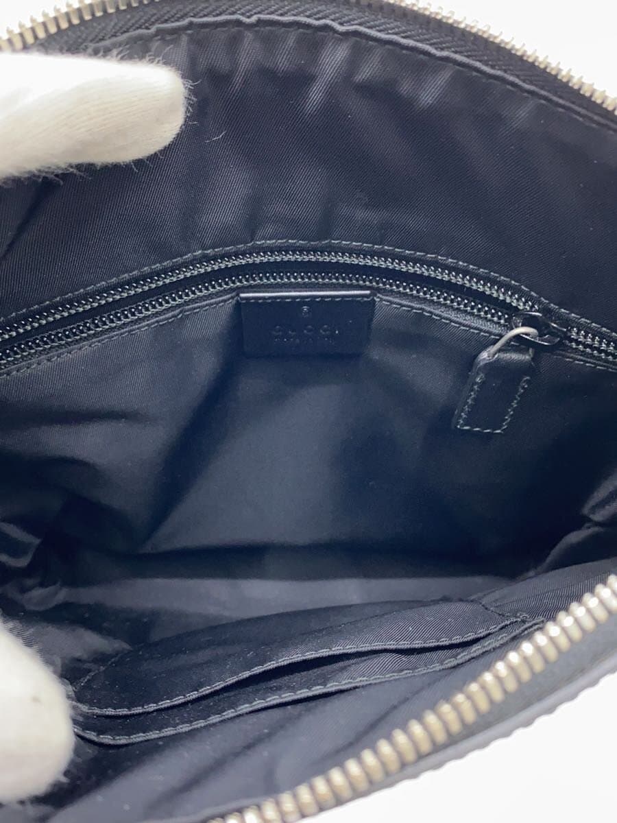 GUCCI Shoulder Bag_GG Supreme PVC BEG Monogram 471454 KHNGN 9692 6