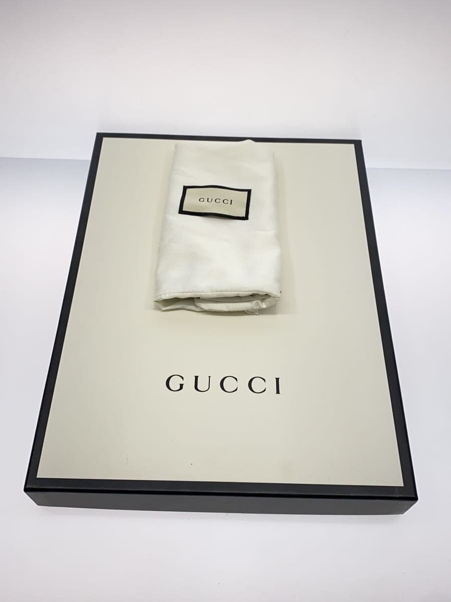 GUCCI Shoulder Bag_GG Supreme PVC BEG Monogram 471454 KHNGN 9692 7