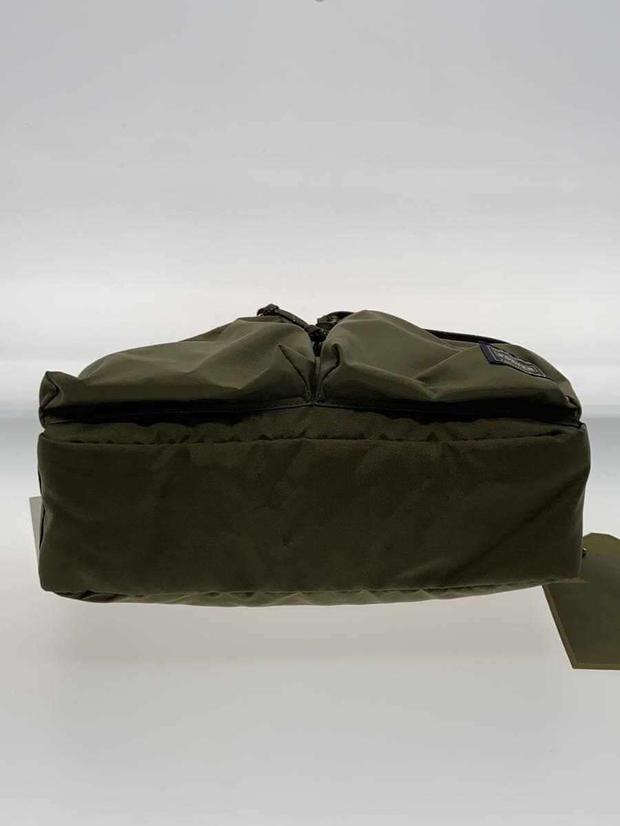 PORTER shoulder bag -- KHK 4