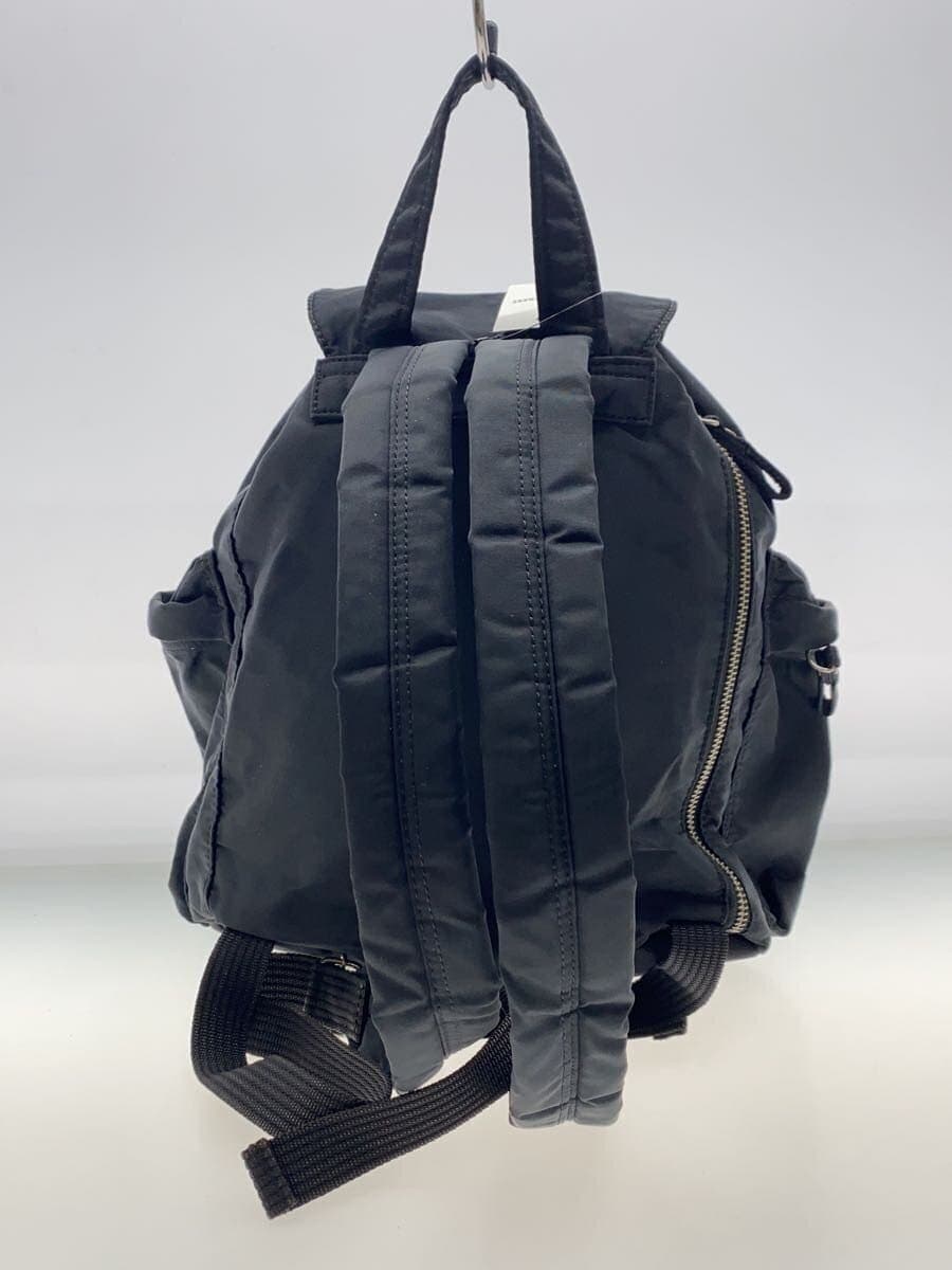 Jean Paul Gaultier Backpack -- BLK 3