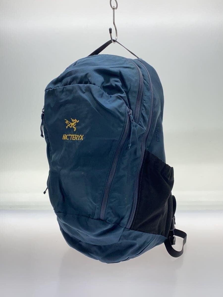 ARC'TERYX backpack -- NVY 2