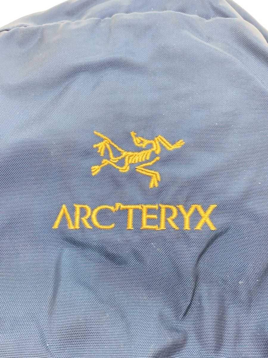 ARC'TERYX backpack -- NVY 5